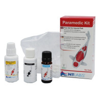 Koi Care Paramedic Kit